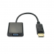 Кабель PALMEXX DisplayPort - VGA
