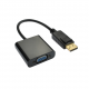 Кабель PALMEXX DisplayPort - VGA