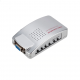 Конвертер PALMEXX VGA to RCA-Video S-Video