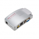 Конвертер PALMEXX VGA to RCA-Video S-Video