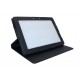 Чехол для Asus TF201 "Turn" /черный/