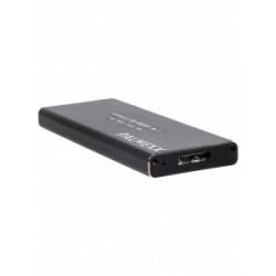 SSD External Enclousure USB3.0 to NGFF (M2)