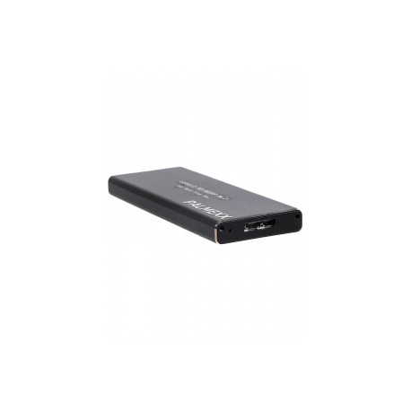 SSD External Enclousure USB3.0 to NGFF (M2)