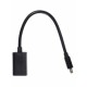 Кабель PALMEXX miniDisplayPort - DP