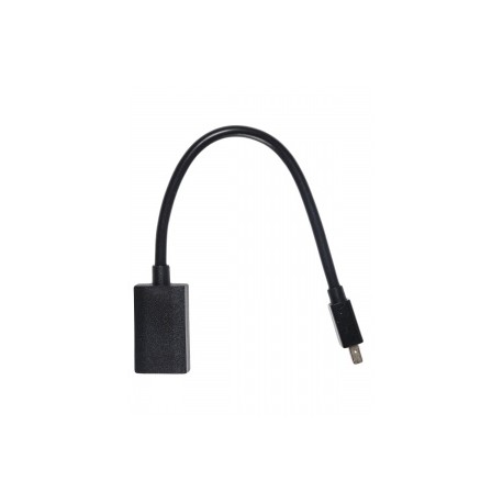 Кабель PALMEXX miniDisplayPort - DP