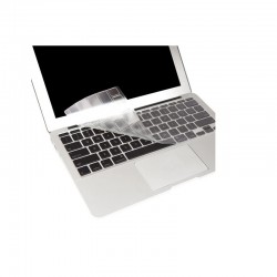 Защитная силиконовая накладка на клавиатуру для MacBook Air 11" (EU)