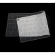 Защитная полиуретановая накладка на клавиатуру для MacBook Air 11" (US)