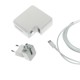 Адаптер питания PALMEXX для ноутбука Apple MacBook Pro 13" 2017г A1706/A1707/A1708 (20.3V-3A/9V-3A/5.2V-2.4A) 61W