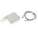 Адаптер питания PALMEXX для ноутбука Apple MacBook Pro 15" 2017г A1706/A1707/A1708 (20.3V-4.3A/14.8V-3A/9V-3A/5.2V-3A) 87W