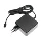 Адаптер питания PALMEXX PA-155 USB-C 65W (20.3V-3A/20V-3.25A/15V-3A/12V-3A/9V-3A/5V-3A)