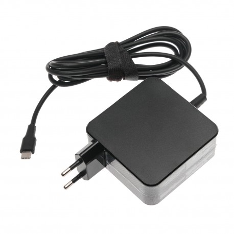 Адаптер питания PALMEXX PA-155 USB-C 65W (20.3V-3A/20V-3.25A/15V-3A/12V-3A/9V-3A/5V-3A)