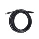 Кабель FireWire IEEE 1394A(6pin) - 1394B(9pin) / 5 метров