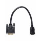 Кабель PALMEXX DVI - HDMI