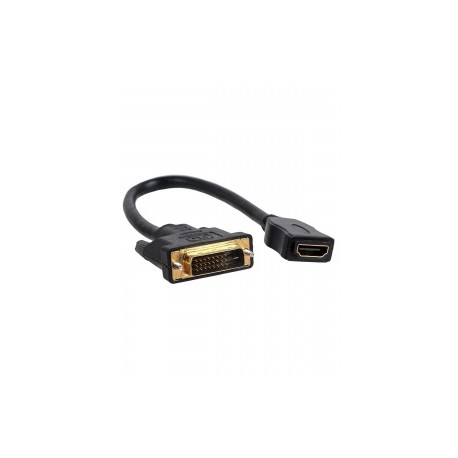 Кабель PALMEXX DVI - HDMI