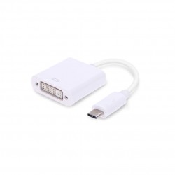 Кабель PALMEXX USBC - DVI