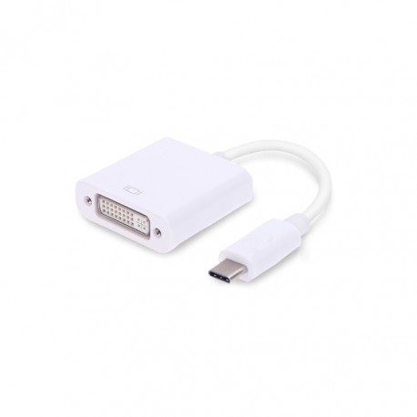 Кабель PALMEXX USBC - DVI