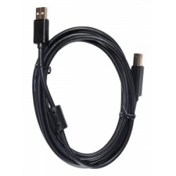Кабель PALMEXX для принтера USB A-B, 2 метра