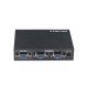 Сплиттер PALMEXX 1VGA*2VGA (1080P, 200MHz , 30m)