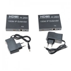 Удлинитель HDMI до 150 метров
