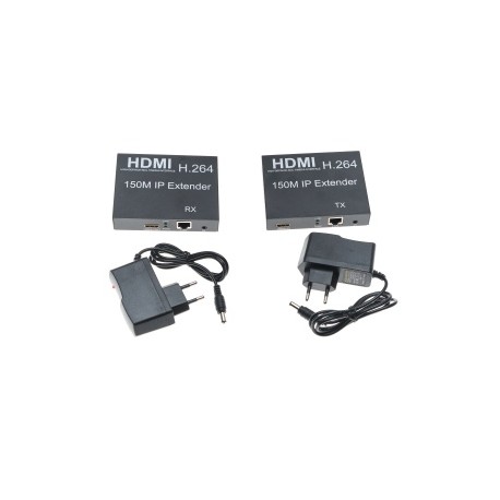 Удлинитель HDMI до 150 метров