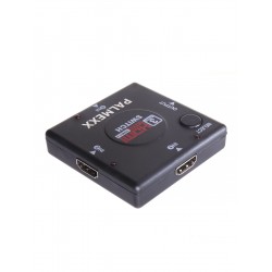 HDMI switch / 3 порта