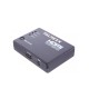 HDMI switch с пультом дистанционного управления / 3 порта