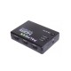 HDMI switch с пультом дистанционного управления / 3 порта
