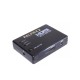 HDMI switch с пультом дистанционного управления / 3 порта