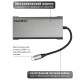 ??? PALMEXX 11?1 USB-C to HDMI+VGA+4*USB3.0+USBC+CR+AUX+LAN