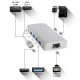??? PALMEXX USB-C to HDMI+3*USB3.0+USBC+CR+LAN