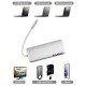 ??? PALMEXX USB-C to HDMI+3*USB3.0+USBC+CR+LAN