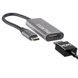 Адаптер PALMEXX USB-C to HDMI