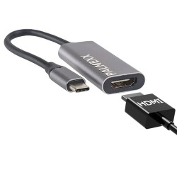??????? PALMEXX USB-C to HDMI