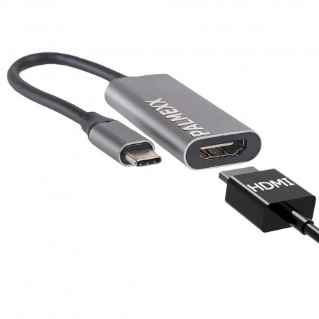 ??????? PALMEXX USB-C to HDMI