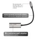 Адаптер PALMEXX USB-C to HDMI