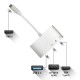 ??? PALMEXX USB-C to HDMI+USB3.0+USBC