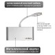 ??? PALMEXX 4?1 USB-C to HDMI+USB3.0+USBC+LAN