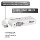 Хаб PALMEXX 2in1 mDP to HDMI+VGA