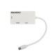 ??? PALMEXX 3?1 mDP to HDMI+VGA+DVI