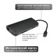Хаб PALMEXX USBC HDMI-3*USB3.1-USBC-CR-Ethernet