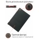 Чехол Palmexx "SMARTBOOK" для планшета Huawei MediaPad M6 10.8 / чёрный