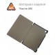 Чехол Palmexx "SMARTBOOK" для планшета Huawei MediaPad M6 10.8 / чёрный