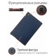 Чехол Palmexx "SMARTBOOK" для планшета Huawei MediaPad M6 10.8 / синий
