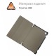 Чехол Palmexx "SMARTBOOK" для планшета Huawei MediaPad M6 10.8 / синий