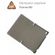 Чехол Palmexx "SMARTBOOK" для планшета Huawei MediaPad M6 10.8 / сиреневый