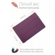 Чехол Palmexx "SMARTBOOK" для планшета Huawei MediaPad M6 10.8 / сиреневый