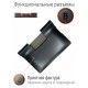 Чехол Palmexx "SMARTBOOK" для планшета Lenovo Yoga X705 / чёрный