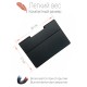 Чехол Palmexx "SMARTBOOK" для планшета Lenovo Yoga X705 / чёрный