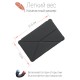 Чехол Palmexx "TRIFOLD" для планшета Samsung Galaxy Tab A7 Lite T220 8,7дюйма / чёрный