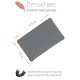 Чехол Palmexx "TRIFOLD" для планшета Samsung Galaxy Tab A7 Lite T220 8,7дюйма / серый